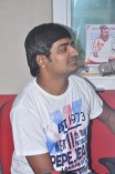 Ethir Neechal Team at BIG FM
