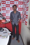 Ethir Neechal Team at BIG FM