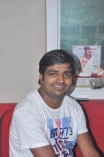 Ethir Neechal Team at BIG FM