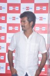 Ethir Neechal Team at BIG FM
