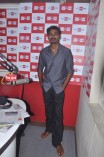 Ethir Neechal Team at BIG FM