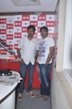 Ethir Neechal Team at BIG FM