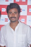 Ethir Neechal Team at BIG FM
