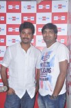 Ethir Neechal Team at BIG FM
