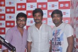 Ethir Neechal Team at BIG FM