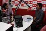 Ethir Neechal Team at BIG FM