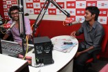Ethir Neechal Team at BIG FM