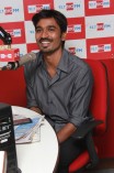 Ethir Neechal Team at BIG FM