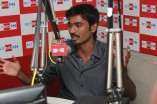 Ethir Neechal Team at BIG FM