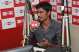 Ethir Neechal Team at BIG FM