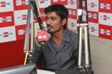 Ethir Neechal Team at BIG FM