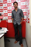 Ethir Neechal Team at BIG FM