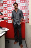 Ethir Neechal Team at BIG FM