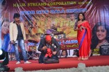 Ethir Veechu Audio Launch