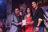 Ethir Veechu Audio Launch
