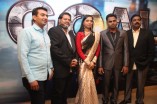 Ethir Veechu Audio Launch