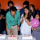 Fahadh Faasil Birthday Celebration