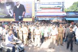 Fans celebrate Arrambam