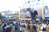 Fans celebrate Arrambam