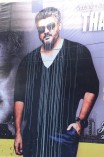 Fans celebrate Arrambam