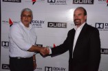 Feel Dolby Atmos at Escape