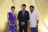 Feroz - Vijayalakshmi Wedding Reception