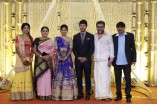 Feroz - Vijayalakshmi Wedding Reception