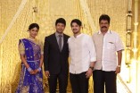 Feroz - Vijayalakshmi Wedding Reception