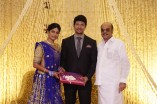 Feroz - Vijayalakshmi Wedding Reception
