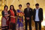 Feroz - Vijayalakshmi Wedding Reception