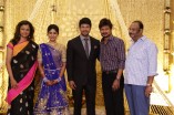 Feroz - Vijayalakshmi Wedding Reception