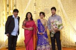 Feroz - Vijayalakshmi Wedding Reception