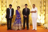 Feroz - Vijayalakshmi Wedding Reception