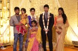 Feroz - Vijayalakshmi Wedding Reception