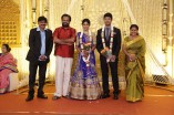 Feroz - Vijayalakshmi Wedding Reception