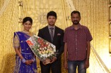 Feroz - Vijayalakshmi Wedding Reception