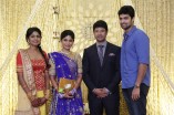 Feroz - Vijayalakshmi Wedding Reception