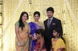 Feroz - Vijayalakshmi Wedding Reception
