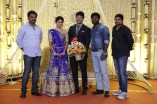 Feroz - Vijayalakshmi Wedding Reception