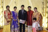 Feroz - Vijayalakshmi Wedding Reception
