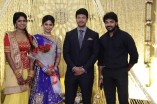 Feroz - Vijayalakshmi Wedding Reception