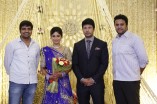 Feroz - Vijayalakshmi Wedding Reception