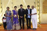 Feroz - Vijayalakshmi Wedding Reception