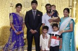 Feroz - Vijayalakshmi Wedding Reception