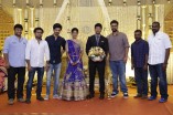Feroz - Vijayalakshmi Wedding Reception