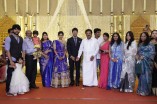 Feroz - Vijayalakshmi Wedding Reception
