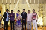 Feroz - Vijayalakshmi Wedding Reception