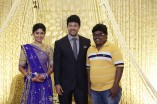 Feroz - Vijayalakshmi Wedding Reception