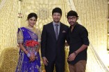 Feroz - Vijayalakshmi Wedding Reception