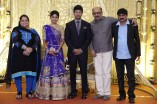 Feroz - Vijayalakshmi Wedding Reception